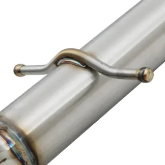 Gravity Exhaust Systems are designed and manufactured to enhance the sound