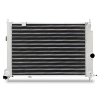 Gravity Performance Radiators are designed in house & retain OEM mounting points for a smooth installation. With thicker cores