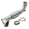 Manufactured from high quality T304 grade stainless steel