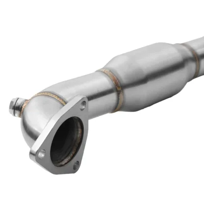 Designed to reduce turbo spool and increase horsepower capability