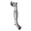 2.5″ 200 CPI Sports Cat Downpipe compatible with Citroen DS3 1.6 16v 2010-2019