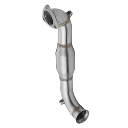 2.5″ 200 CPI Sports Cat Downpipe compatible with Citroen DS3 1.6 16v 2010-2019