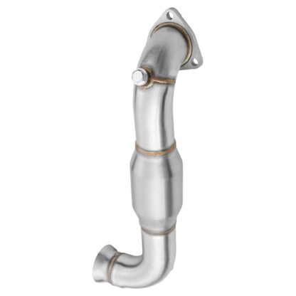 Designed to reduce turbo spool and increase horsepower capability