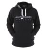 We're proud to present our new and improved Team Japspeed hoodie!