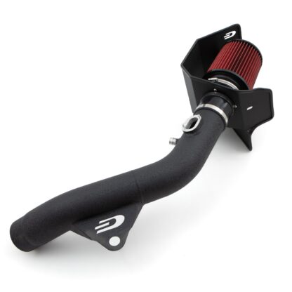 Installing this kit may cause the EML to illuminate due to the increased airflow. This can be corrected with an ECU remap.