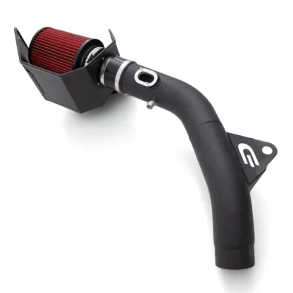 Installing this kit may cause the EML to illuminate due to the increased airflow. This can be corrected with an ECU remap.