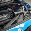 BMW 1 Series M135i F40 2019-2024 models