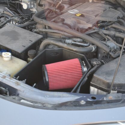 boosting your car’s soundtrack and performance.