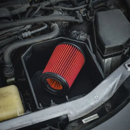 Designed to replace the OE setup