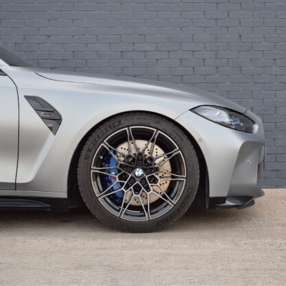 BMW 3 Series M3 Competition xDrive G81 Touring 2022+