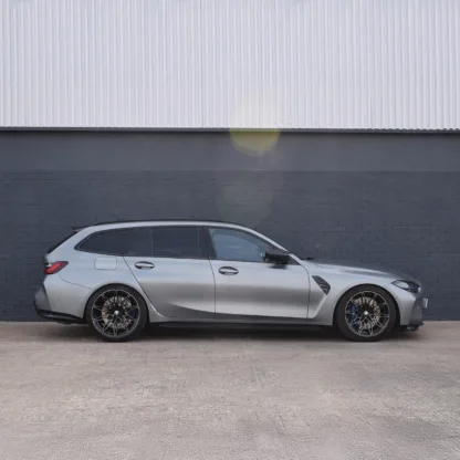 BMW 3 Series M3 Competition xDrive G81 Touring 2022+