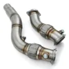 BMW 4 Series F82 M4 2014 -2020 Models