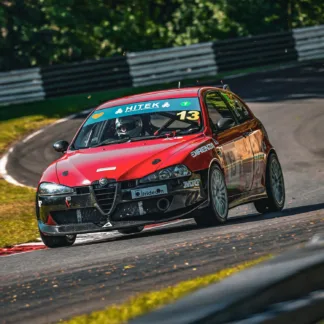 Alfa Romeo 156 1.8 Twinspark | 2.0 Twinspark | 2.0 JTS | 2.5 V6 97-06