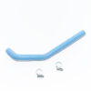 which perfectly complements the <a href="https://www.forgemotorsport.co.uk/Bundles/Hyundai_Bundles/Hyundai_i20N.html" target="_blank">performance products</a> we have already produced for this platform. This oil breather hose uses a four-ply silicone construction