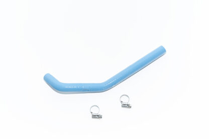 which perfectly complements the <a href="https://www.forgemotorsport.co.uk/Bundles/Hyundai_Bundles/Hyundai_i20N.html" target="_blank">performance products</a> we have already produced for this platform. This oil breather hose uses a four-ply silicone construction