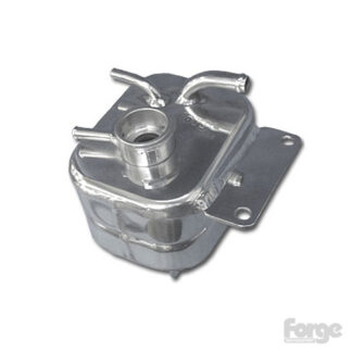<p>Replacement Alloy Header Tank to fit the Subaru&nbsp;Impreza V5.</p>