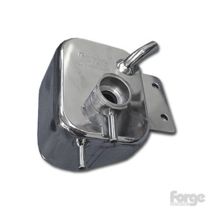 <p>Replacement Alloy Header Tank to fit the Subaru Impreza MY 93.</p>