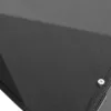 providing a greater filter surface area with increased capacity