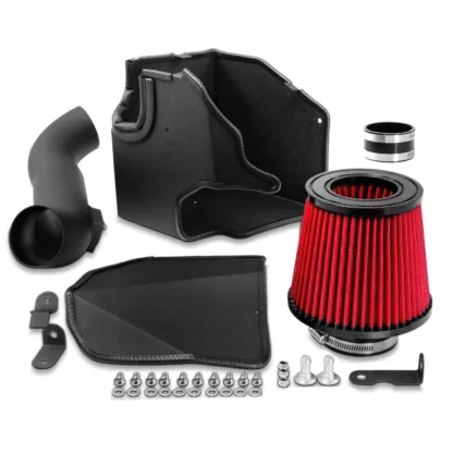 performance air induction kit