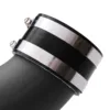 durable silicones ensure long lasting performance and secure fitment