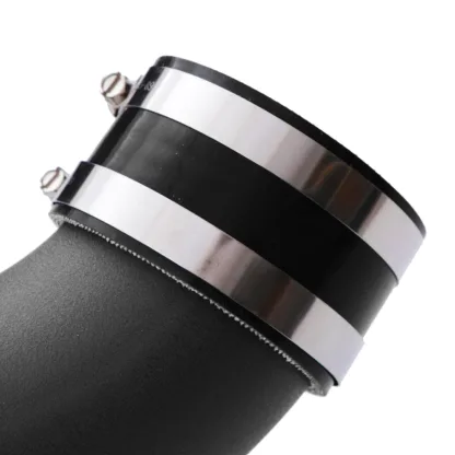 durable silicones ensure long lasting performance and secure fitment