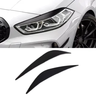 Gravity Performance light trims are an great way of updating your vehicles looks. Easy to fit and featuring modern designs