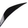 Gravity Performance light trims are an great way of updating your vehicles looks. Easy to fit and featuring modern designs