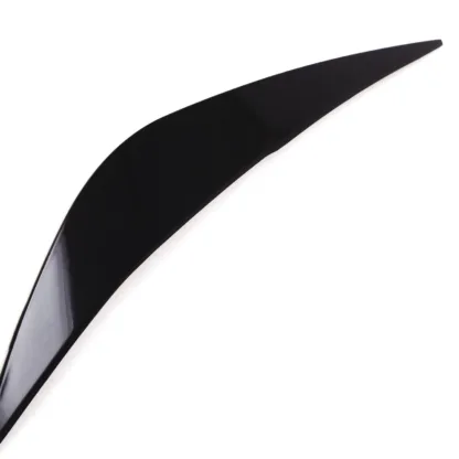 Gravity Performance light trims are an great way of updating your vehicles looks. Easy to fit and featuring modern designs
