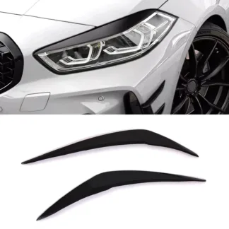 Gravity Performance light trims are an great way of updating your vehicles looks. Easy to fit and featuring modern designs