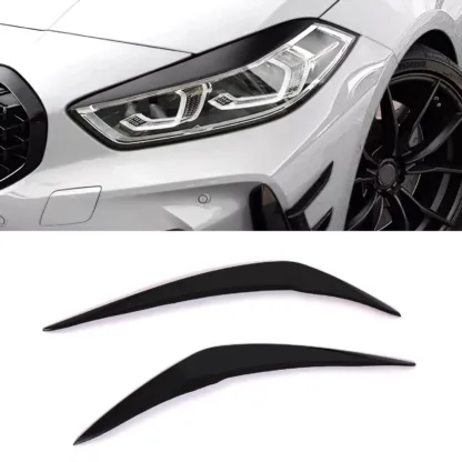 Gravity Performance light trims are an great way of updating your vehicles looks. Easy to fit and featuring modern designs