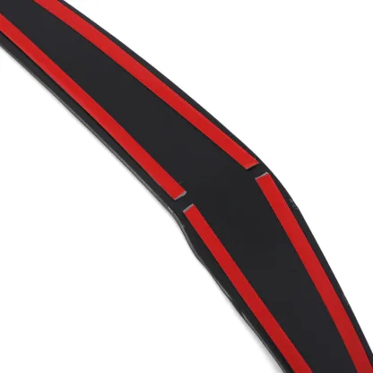 Supplied in a Gloss Black finish