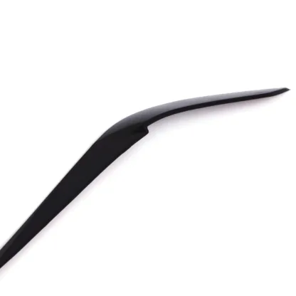 Gravity Performance light trims are an great way of updating your vehicles looks. Easy to fit and featuring modern designs