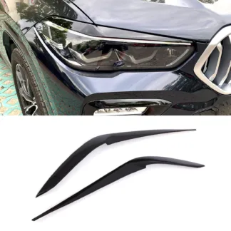 Gravity Performance light trims are an great way of updating your vehicles looks. Easy to fit and featuring modern designs