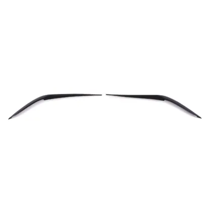 Aggressive styling upgrade for your vehicle