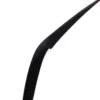 Supplied in a Gloss Black finish