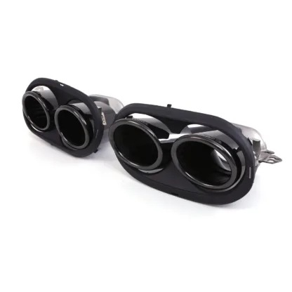 Mandrel bent and fully TIG welded for strength and durability