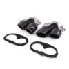 Gravity Performance tailpipe conversion kits are designed to replace the rear section of your OE exhaust with dual exit pipes. Our Gravity Performance Exhaust Conversion fits with AMG style diffusers to give your vehicle a full AMG look.
