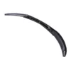 Finished in gloss black to complement your BMW’s paintwork