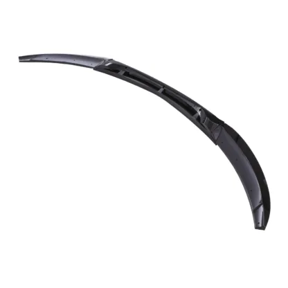 Finished in gloss black to complement your BMW’s paintwork