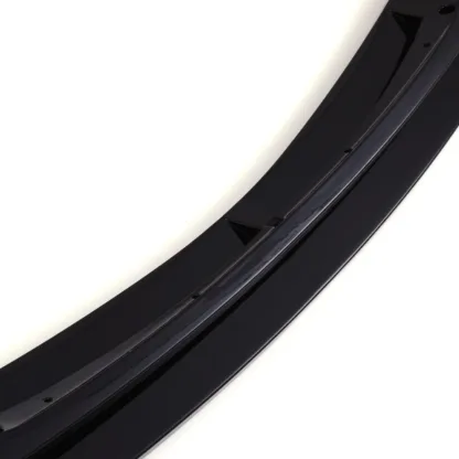 automotive grade ABS plastic