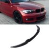 Improves both aesthetics and aerodynamics