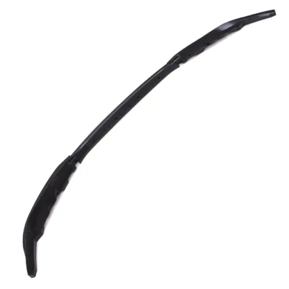 Supplied with all necessary fittings for a straightforward installation