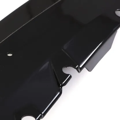 automotive grade ABS plastic