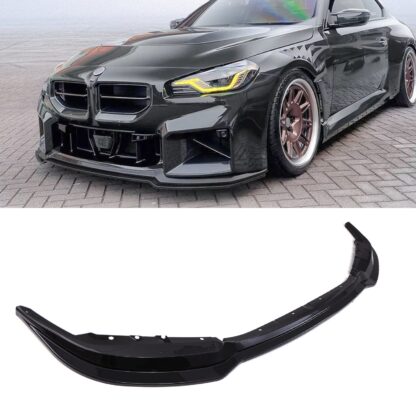 Improves both aesthetics and aerodynamics