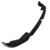 with seamless fitment onto the OEM bumper. Our splitters enhance the front end of your vehicle with a lower