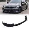 Gravity Performance front splitters are designed to provide a quick and easy upgrade