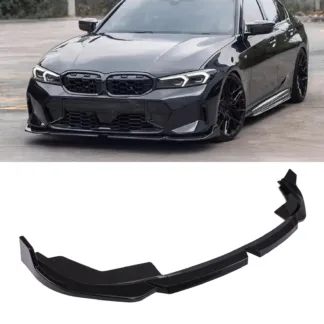Gravity Performance front splitters are designed to provide a quick and easy upgrade
