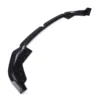 Supplied with all necessary fittings for a straightforward installation