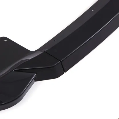 Finished in gloss black to complement your BMW’s paintwork