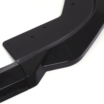 automotive grade ABS plastic